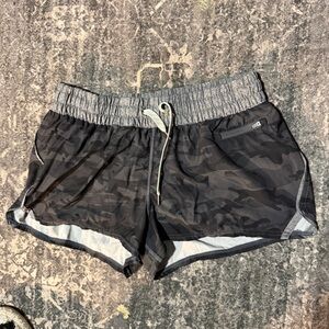 Vuori Running Shorts